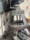 Taladro columna prismática IBARMIA B-60