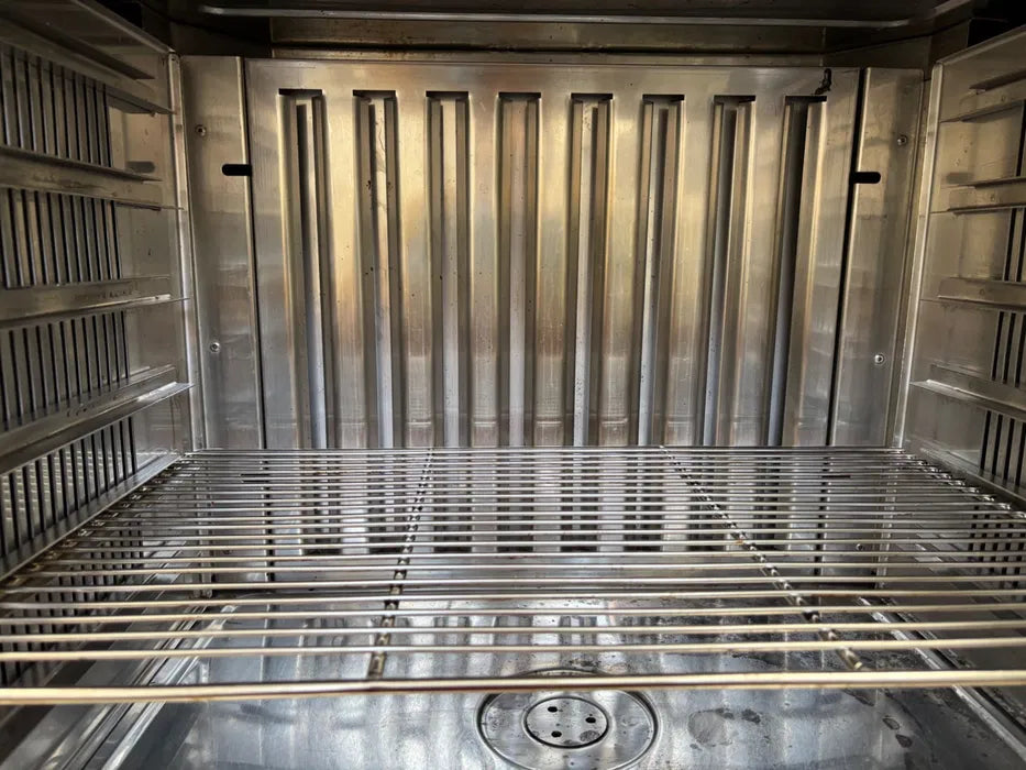 Stack Doble: Horno Mixto CONVOTHERM + Horno Convección FAGOR – Segunda Man