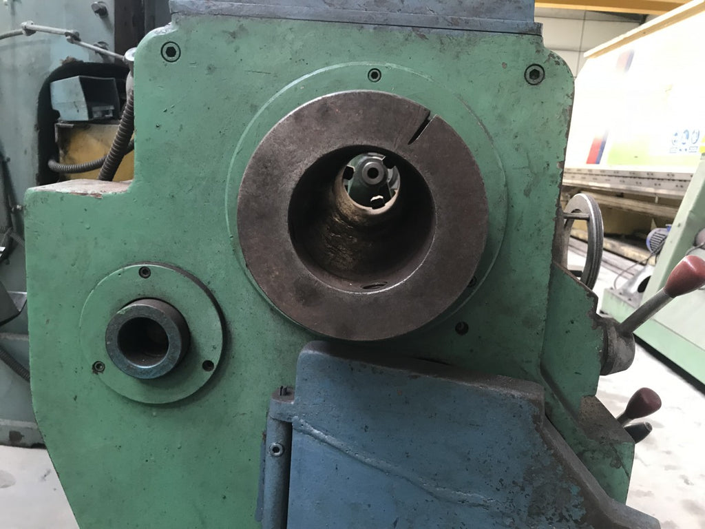 Torno JASHONE M-215-E