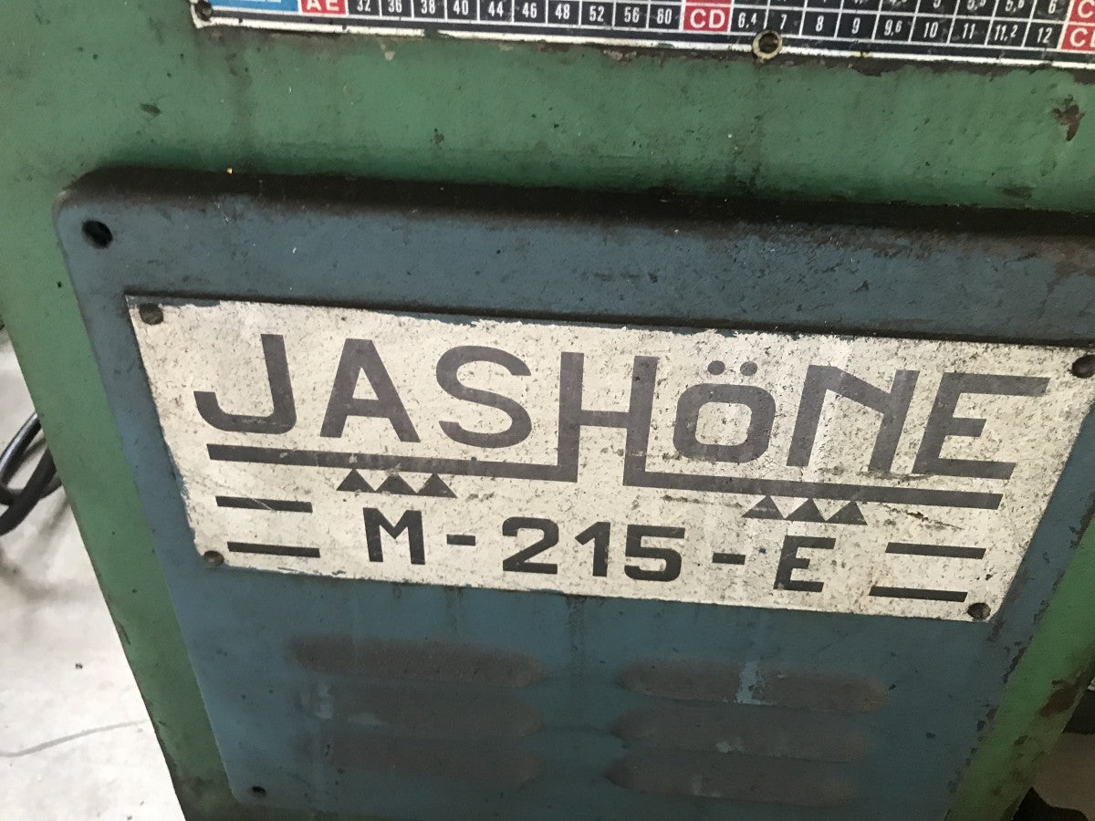Torno JASHONE M-215-E