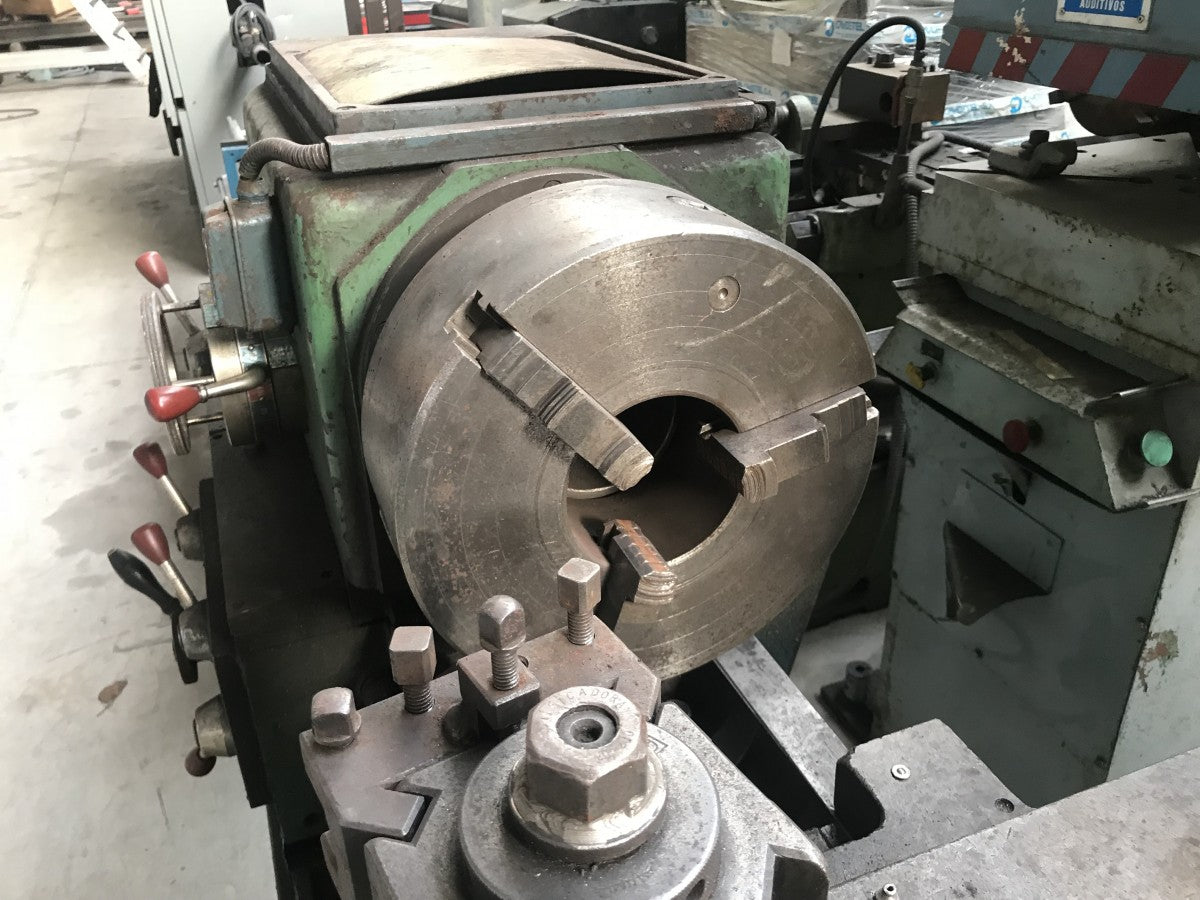 Torno JASHONE M-215-E