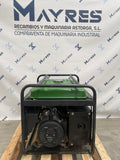 Generador MAQVER LT6500CL