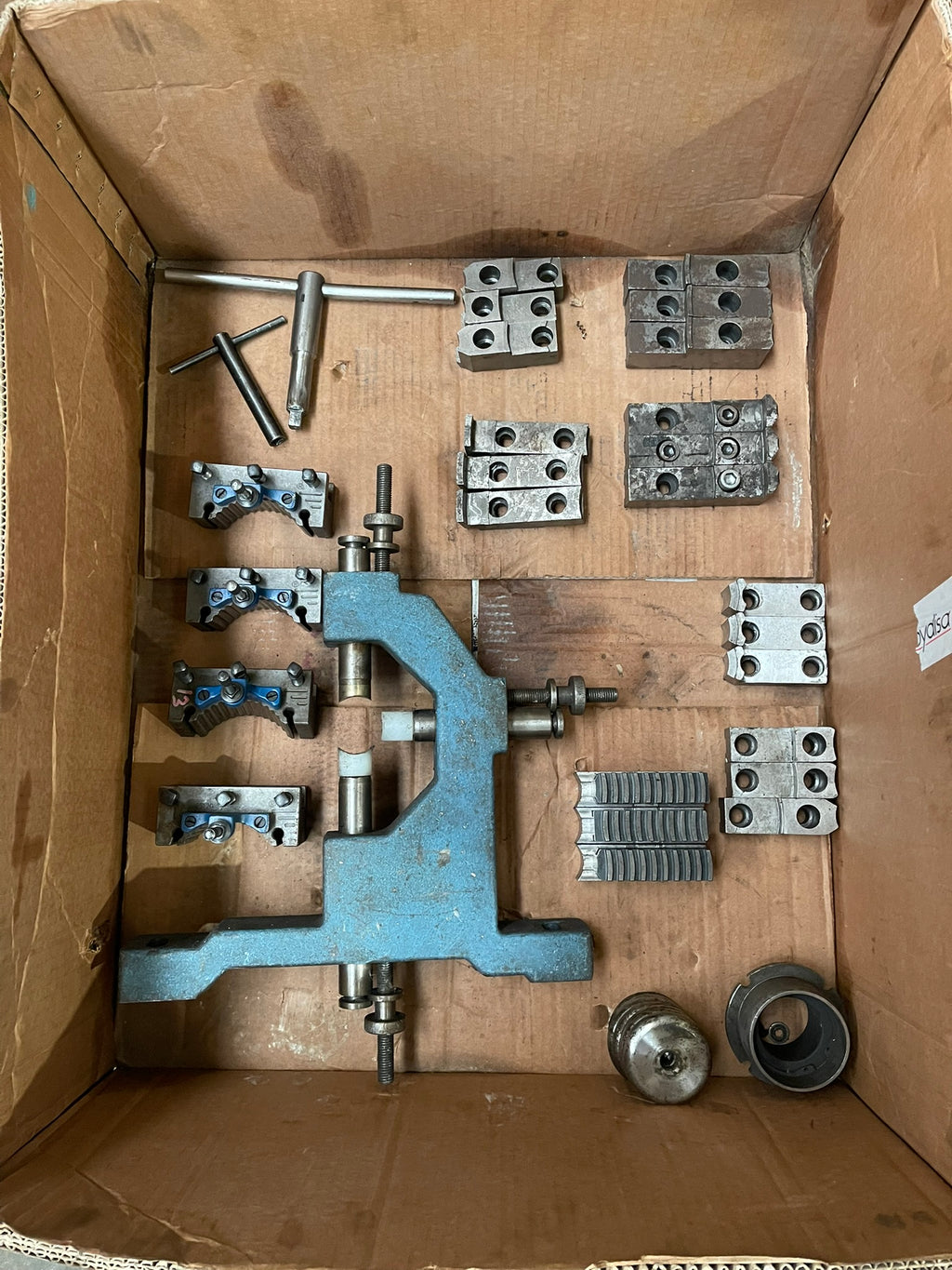 Torno CNC PINACHO SMART TURN 260/3000