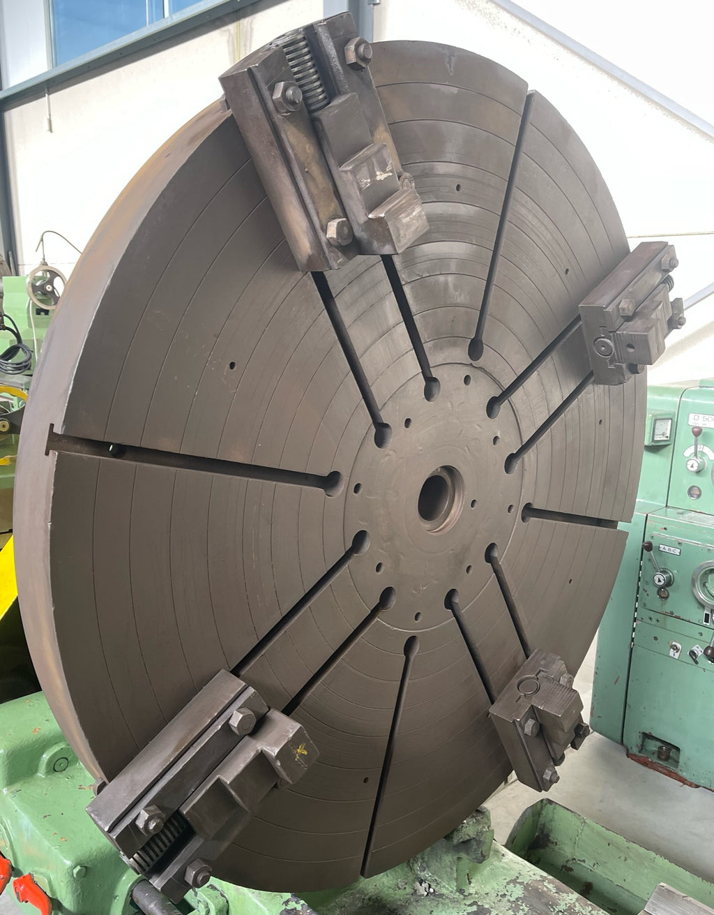 Torno PR600/3000