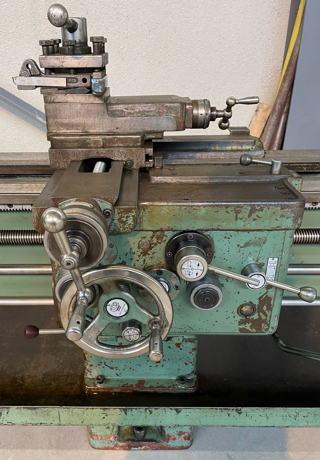 Torno TOR D500/3000