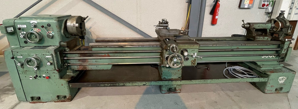 Torno TOR D500/3000