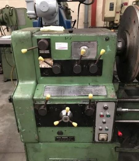 Torno VICTORIA M-600