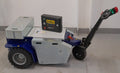 Tractor arrastrador eléctrico ZALLYS M10